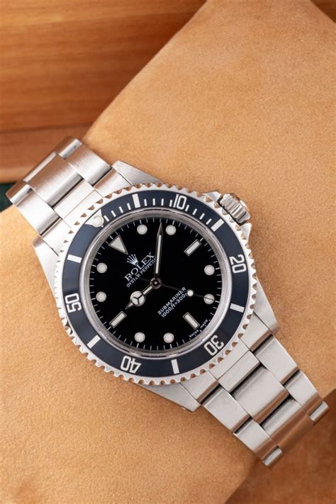 regole per conoscere un rolex submariner originale|rolex submariner watch series.